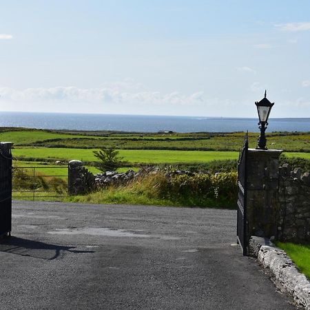 Aran View Holiday Home Doolin Exterior foto