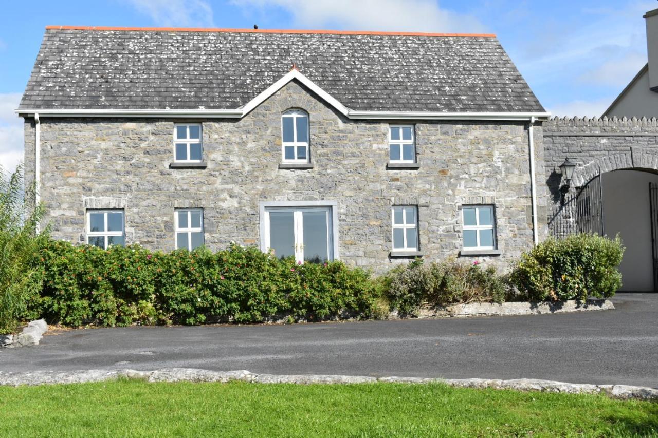 Aran View Holiday Home Doolin Exterior foto