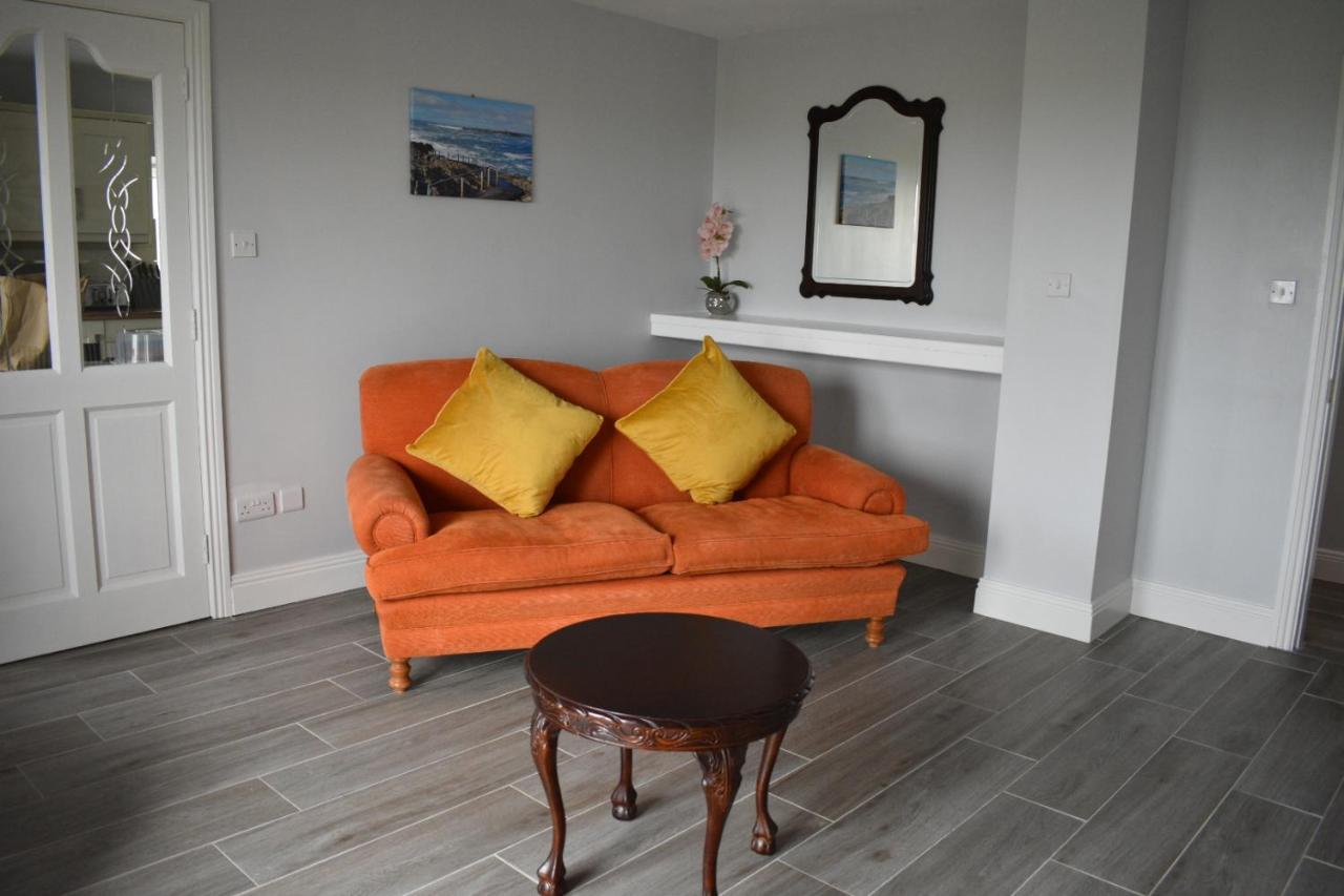 Aran View Holiday Home Doolin Exterior foto