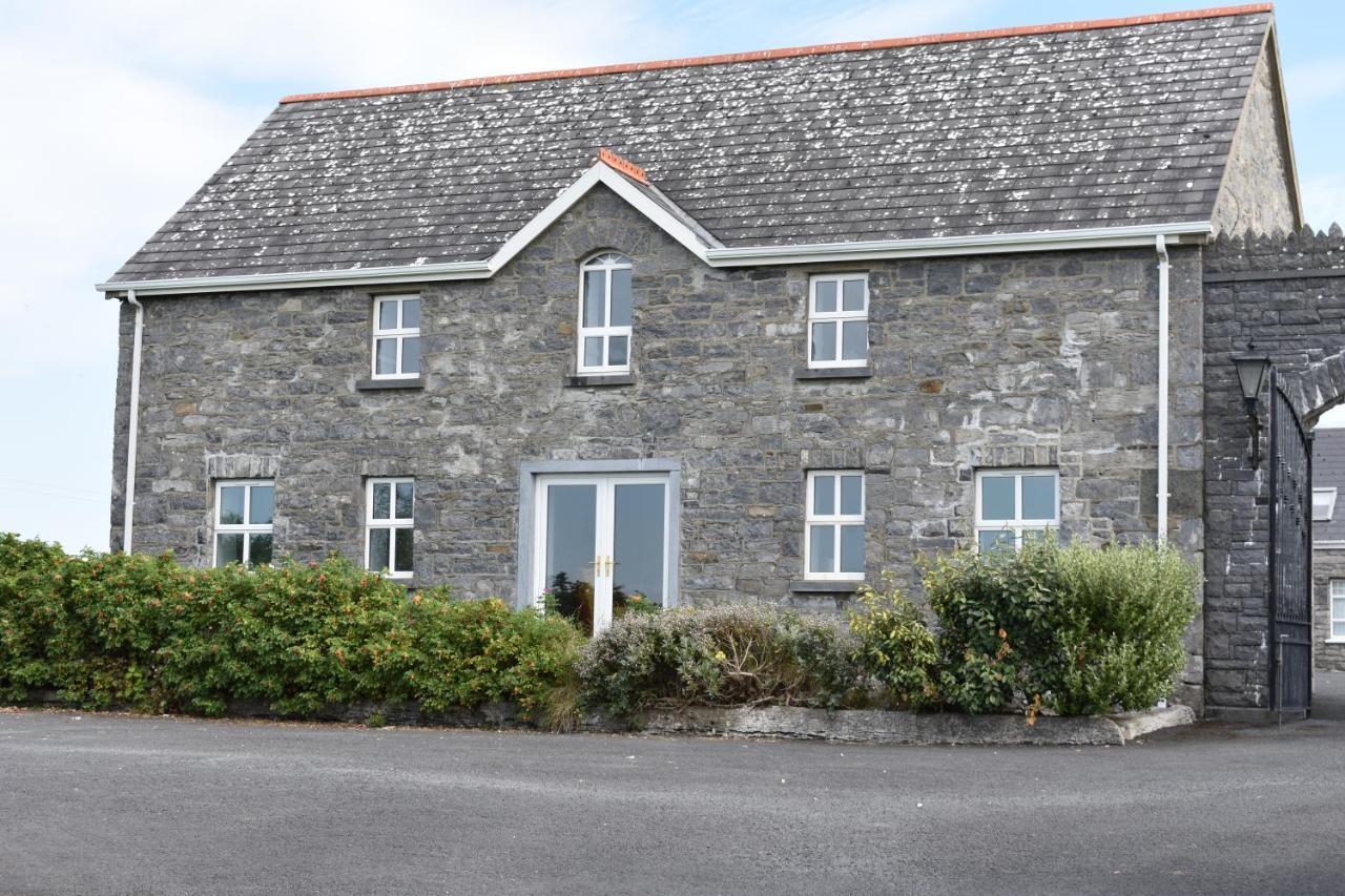 Aran View Holiday Home Doolin Exterior foto