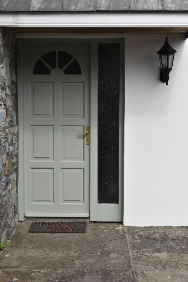 Aran View Holiday Home Doolin Exterior foto