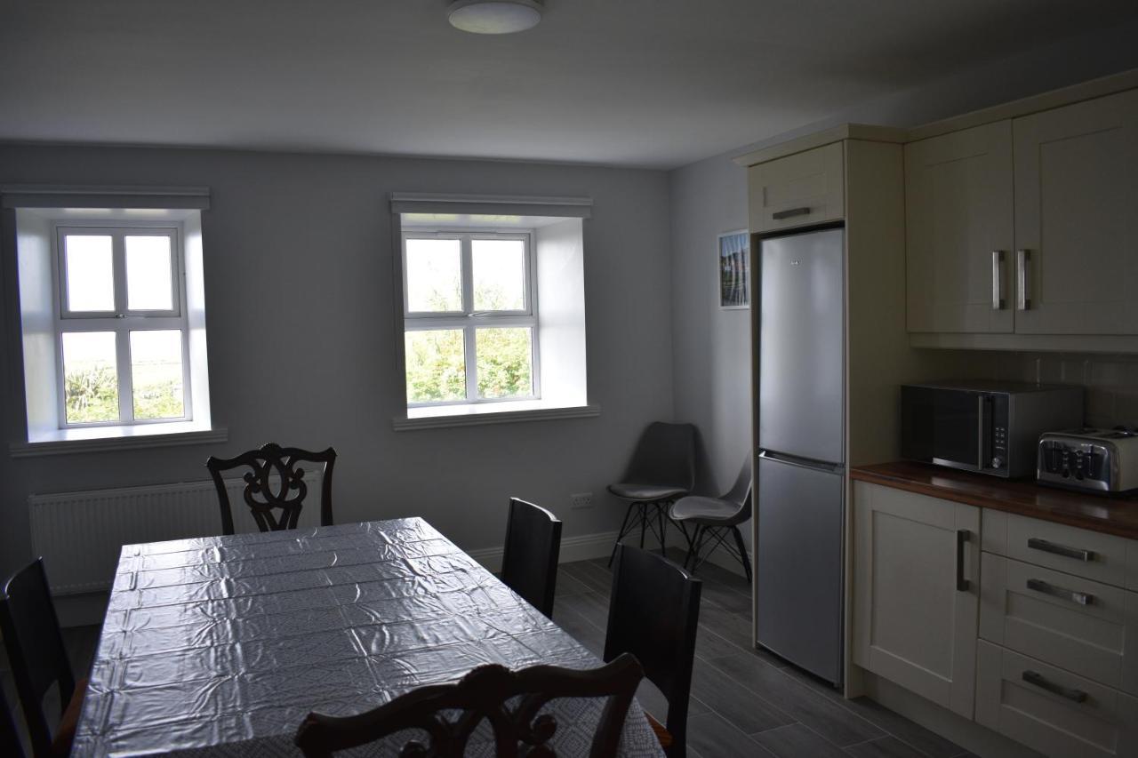 Aran View Holiday Home Doolin Exterior foto