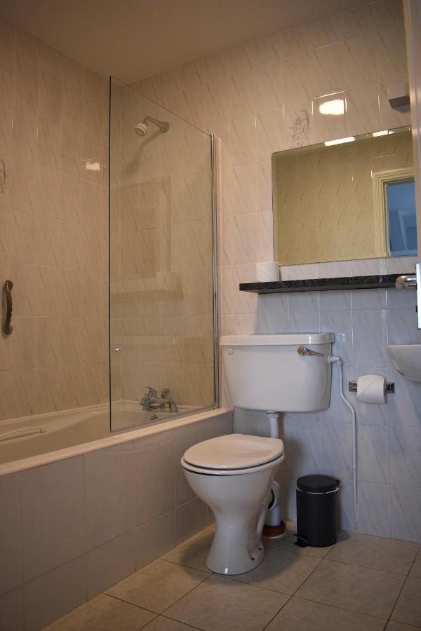 Aran View Holiday Home Doolin Exterior foto