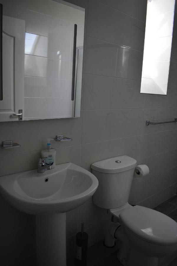 Aran View Holiday Home Doolin Exterior foto