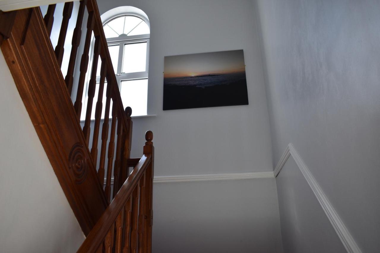 Aran View Holiday Home Doolin Exterior foto
