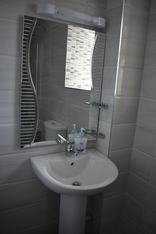 Aran View Holiday Home Doolin Exterior foto