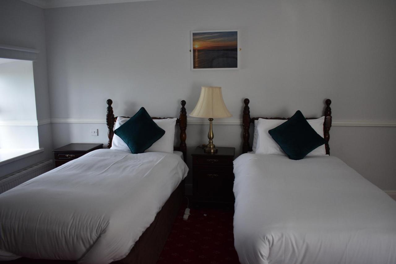 Aran View Holiday Home Doolin Exterior foto