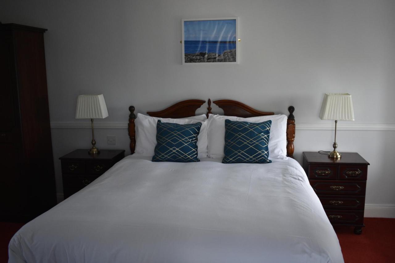 Aran View Holiday Home Doolin Exterior foto